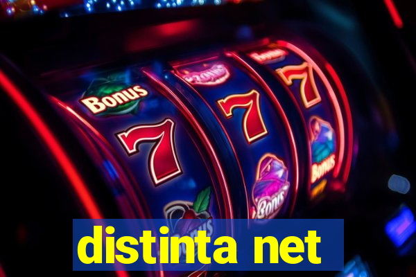 distinta net