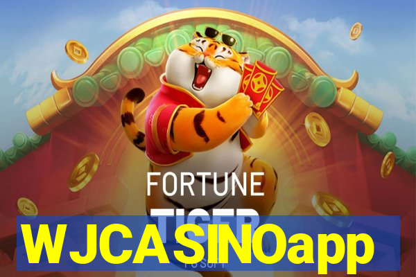 WJCASINOapp