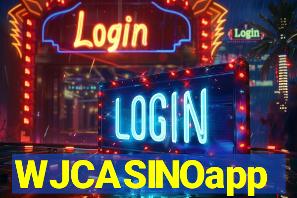 WJCASINOapp