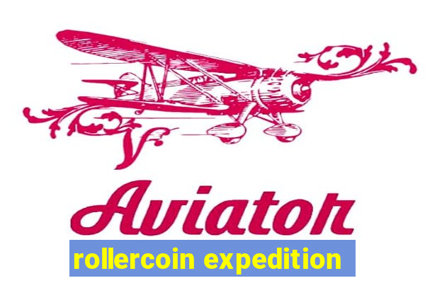 rollercoin expedition