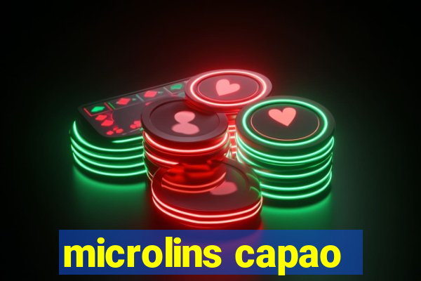 microlins capao