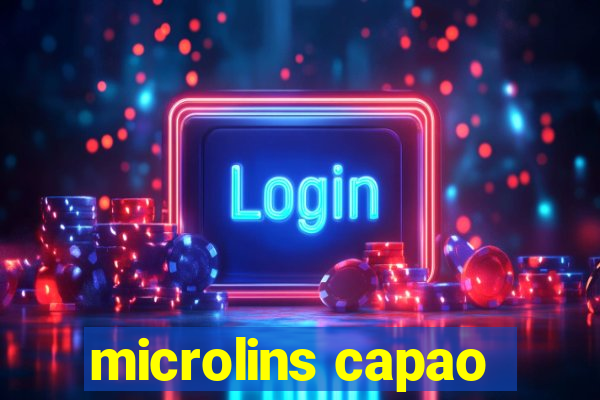 microlins capao