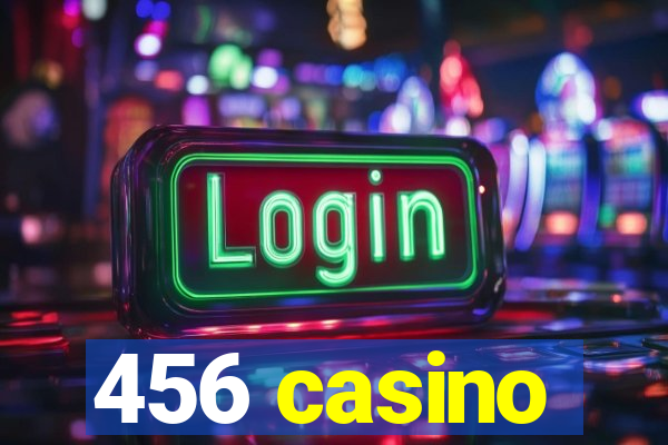 456 casino