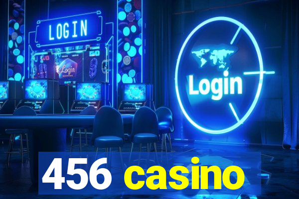 456 casino