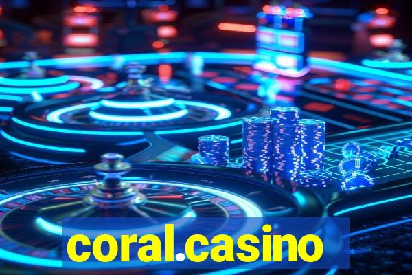 coral.casino