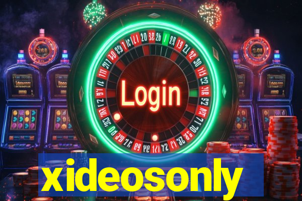 xideosonly