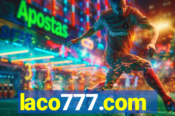 laco777.com