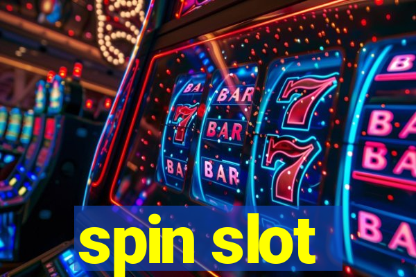 spin slot