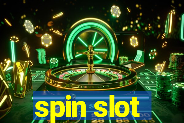 spin slot