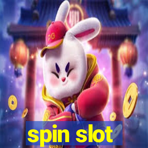 spin slot