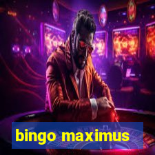 bingo maximus