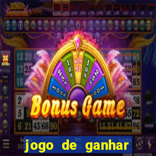 jogo de ganhar dinheiro slots real