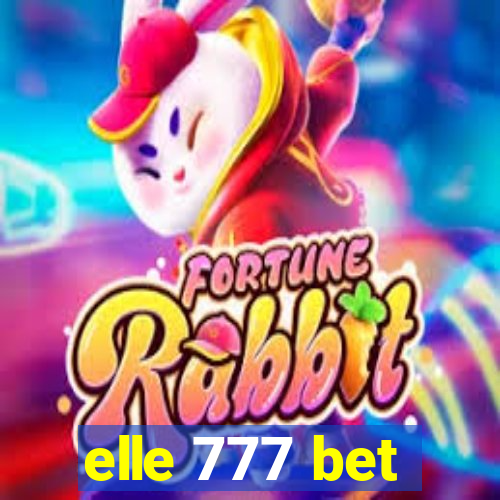 elle 777 bet