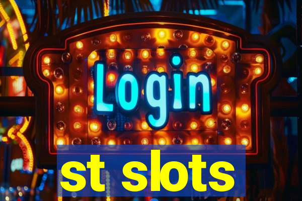 st slots