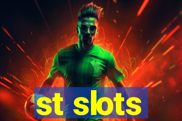 st slots