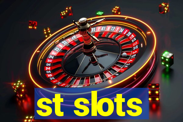 st slots