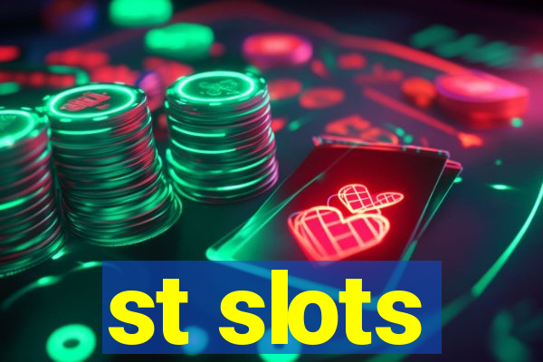 st slots