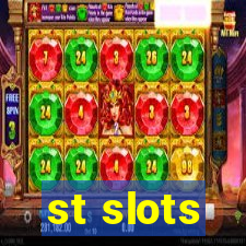 st slots