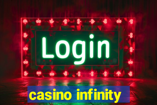 casino infinity