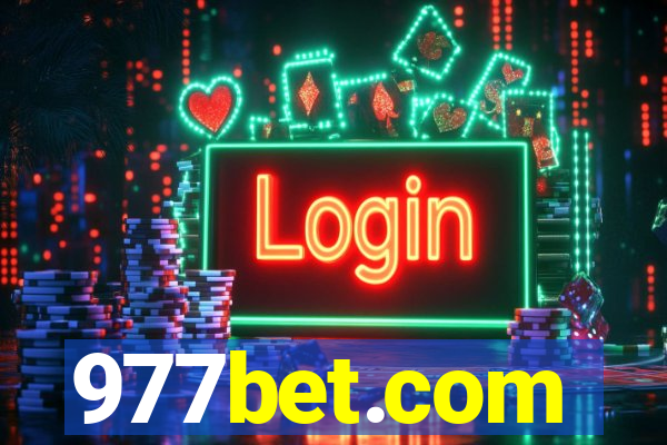 977bet.com