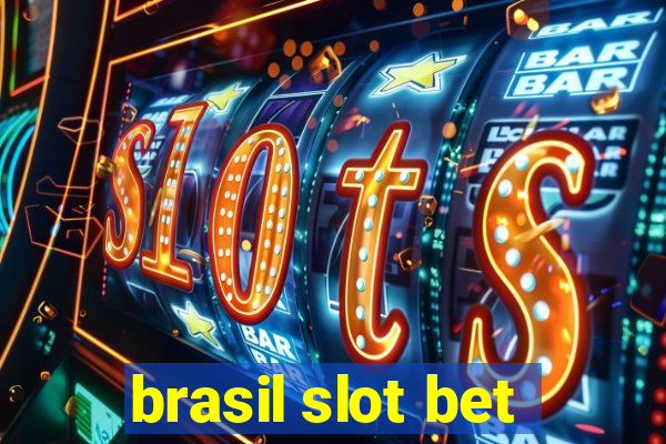 brasil slot bet