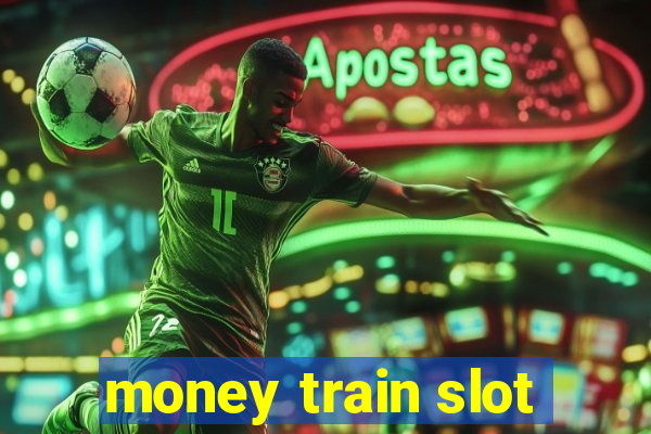 money train slot