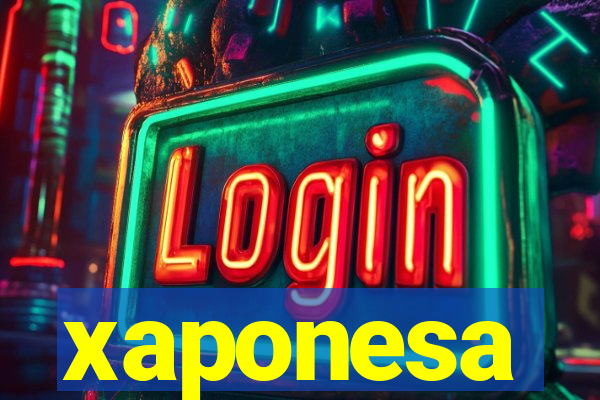 xaponesa