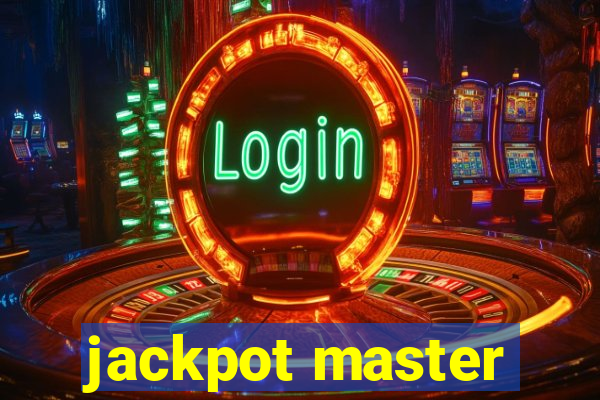 jackpot master