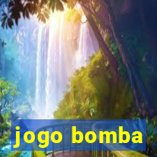 jogo bomba