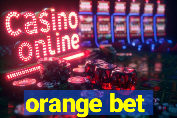 orange bet