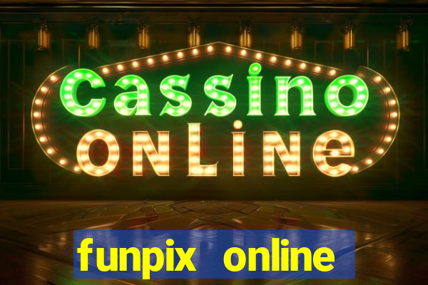 funpix online plataforma de jogos