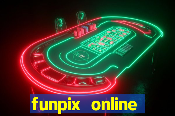 funpix online plataforma de jogos