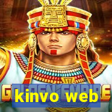 kinvo web