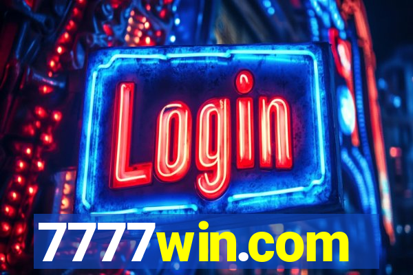 7777win.com