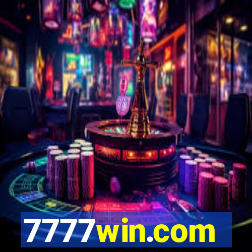 7777win.com