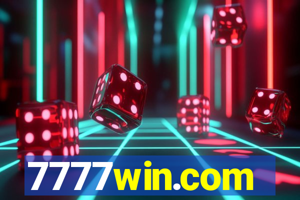 7777win.com