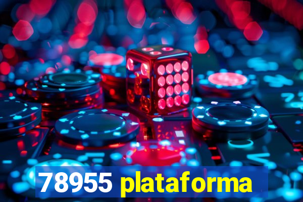 78955 plataforma