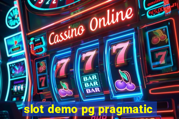 slot demo pg pragmatic