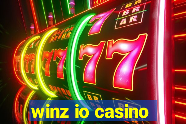 winz io casino