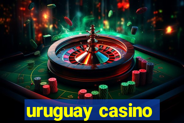 uruguay casino