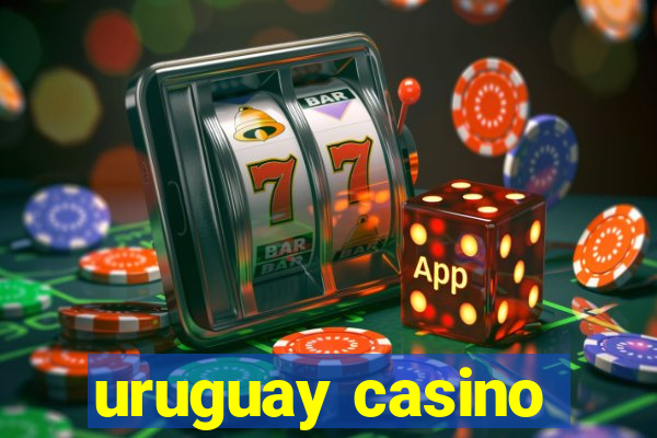 uruguay casino