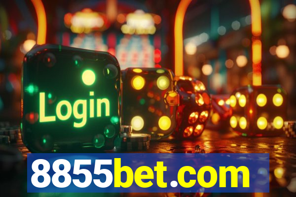 8855bet.com