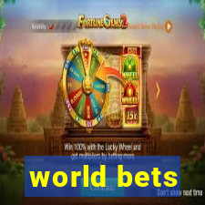 world bets