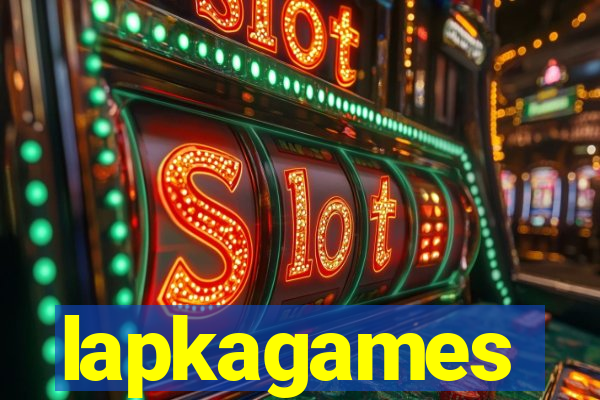 lapkagames