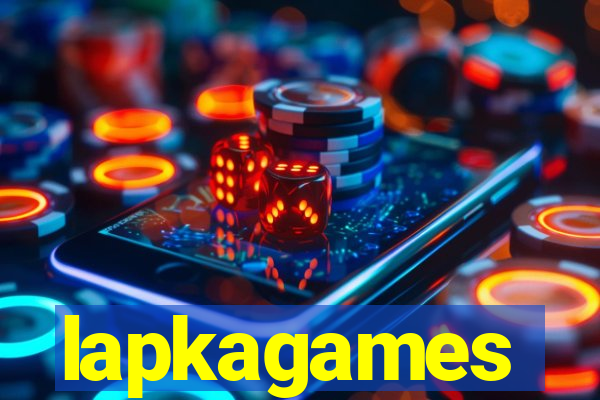 lapkagames