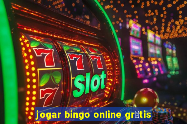 jogar bingo online gr谩tis