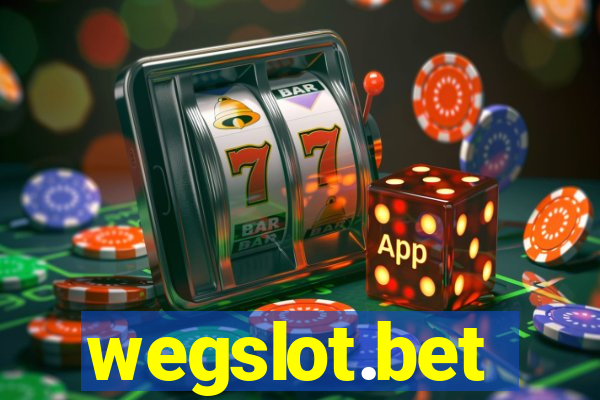 wegslot.bet