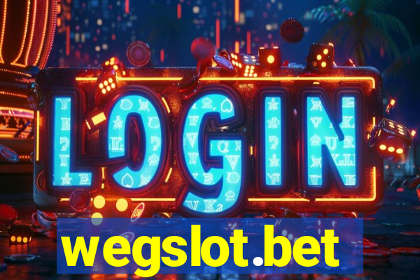 wegslot.bet