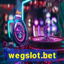 wegslot.bet