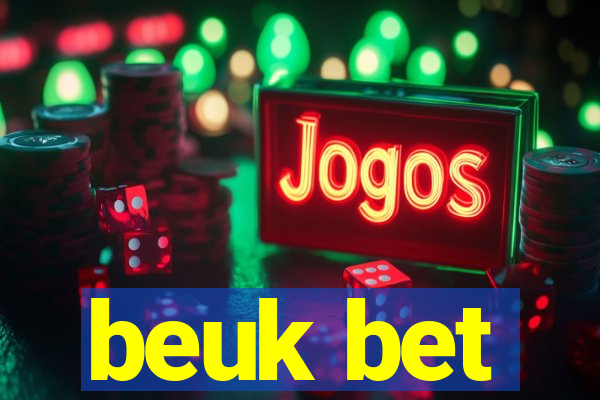 beuk bet